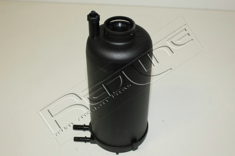 Filtru combustibil 37MI018 RED-LINE