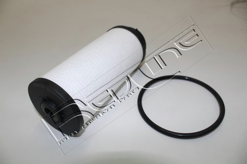 Filtru combustibil 37MI019 RED-LINE