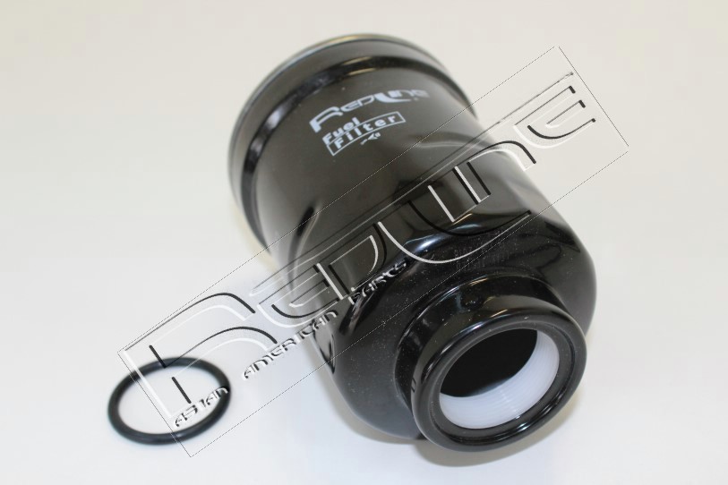 Filtru combustibil 37NI000 RED-LINE