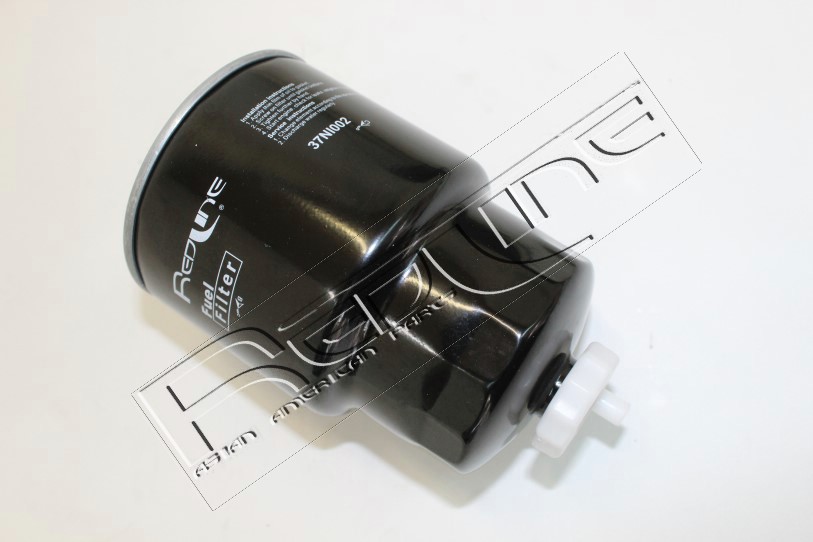 Filtru combustibil 37NI002 RED-LINE