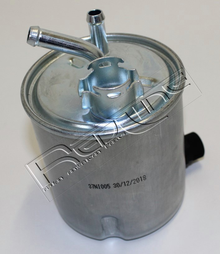 Filtru combustibil 37NI005 RED-LINE