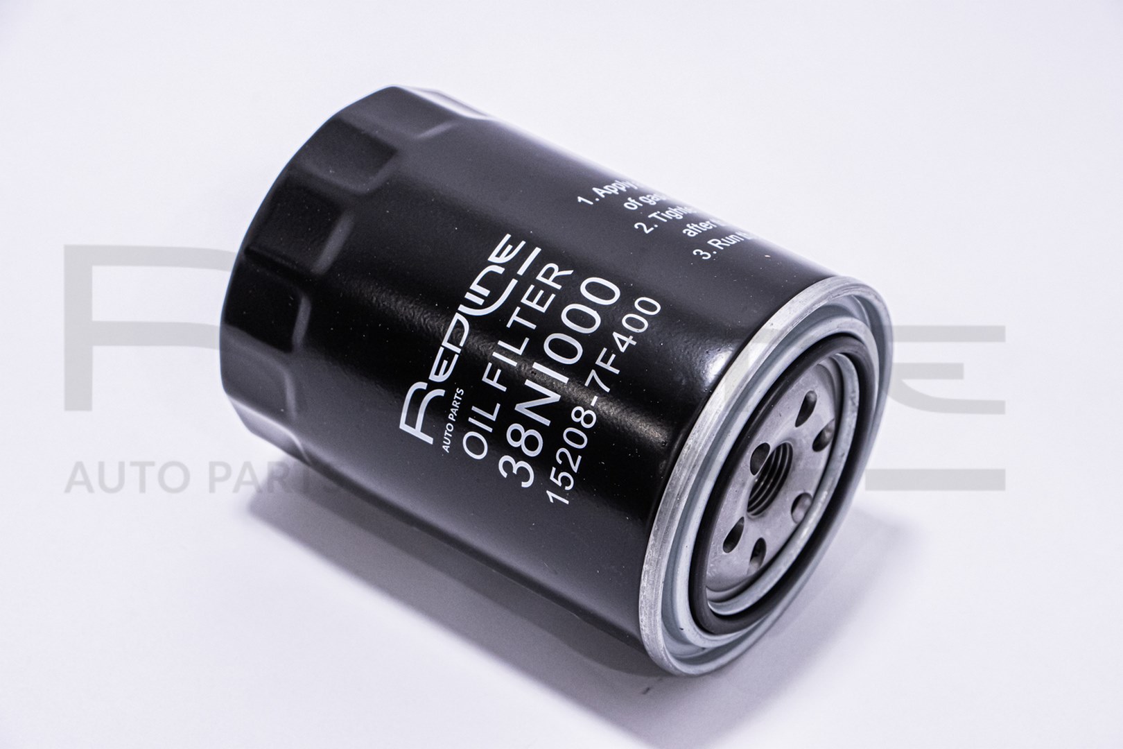Filtru ulei 38NI000 RED-LINE