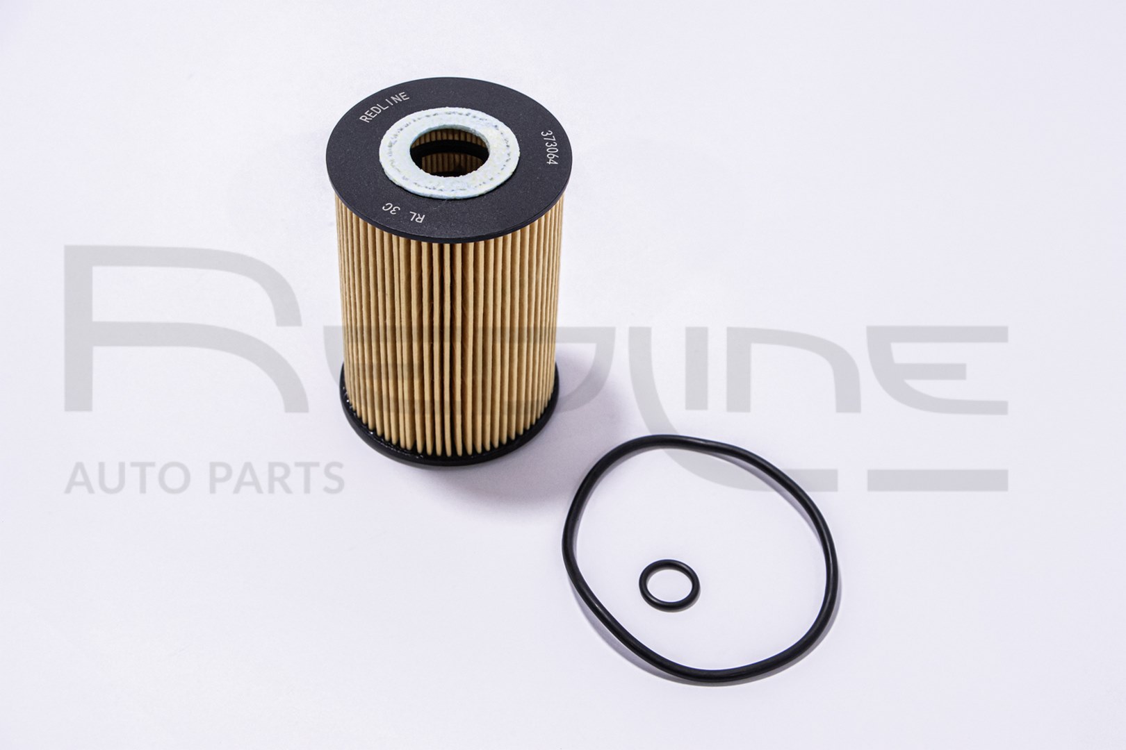 Filtru ulei 38NI001 RED-LINE