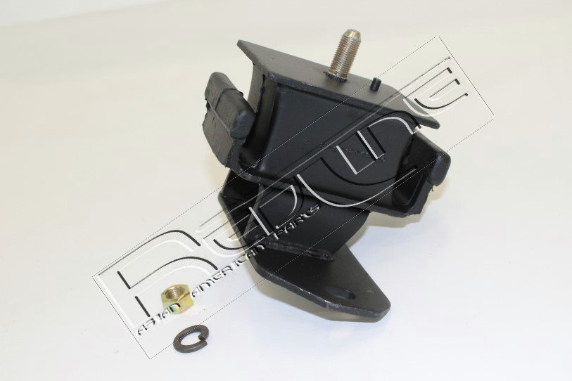 Suport motor 43IZ032 RED-LINE