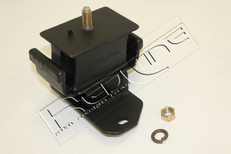 Suport motor 43IZ033 RED-LINE