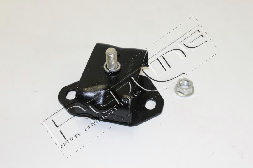 Suport motor 43IZ042 RED-LINE