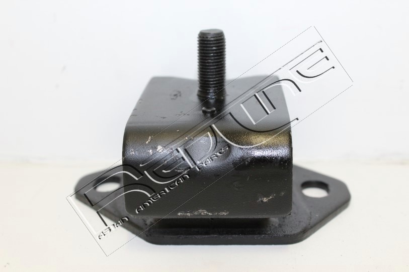 Suport motor 43IZ043 RED-LINE