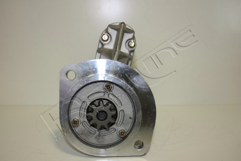 Starter 46NI003 RED-LINE