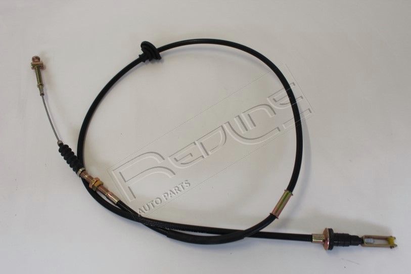 Cablu ambreiaj 49GI001 RED-LINE