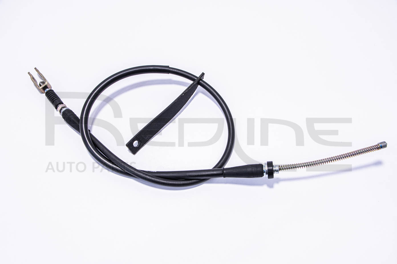 Cablu, frana de parcare 49MI031 RED-LINE