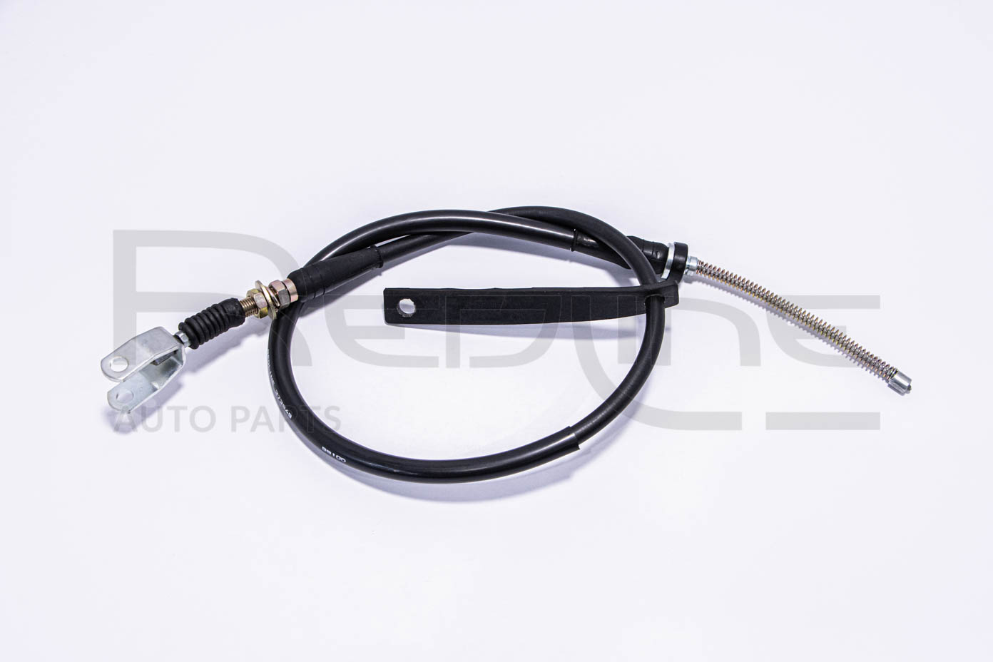 Cablu, frana de parcare 49MI032 RED-LINE
