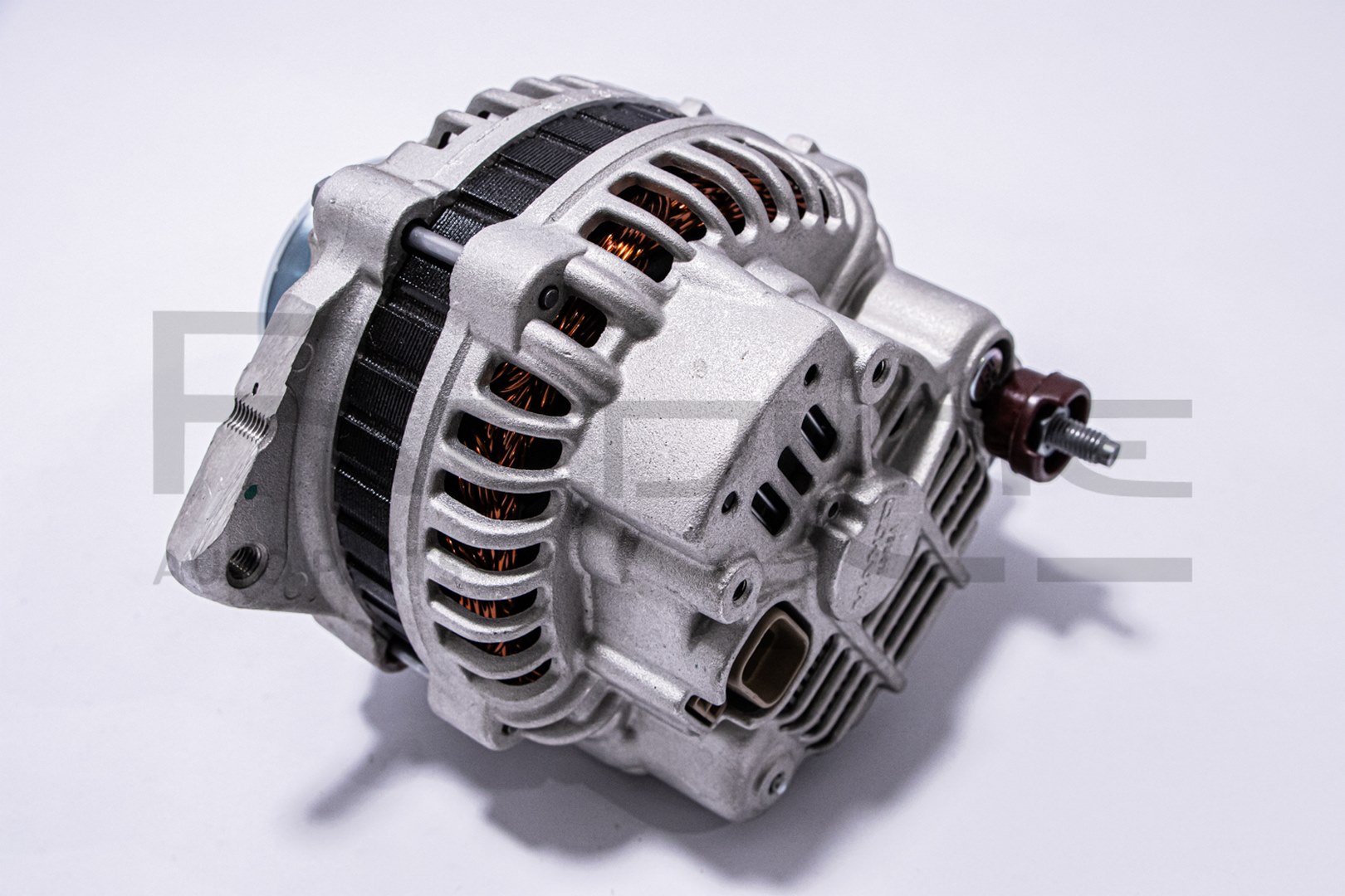 Generator / Alternator 52MI011 RED-LINE