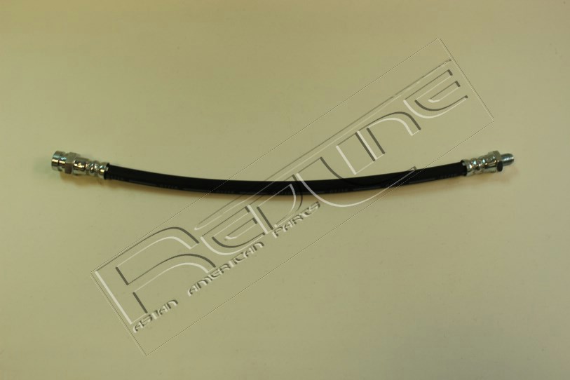 Furtun frana 54MI009 RED-LINE