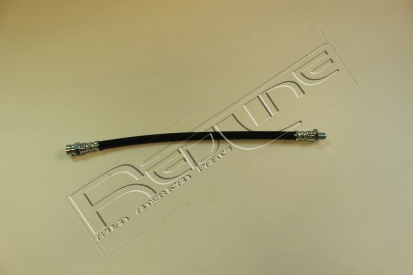 Furtun frana 54MI010 RED-LINE