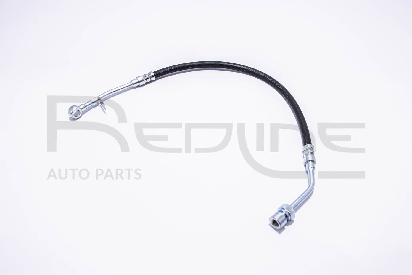 Furtun frana 54NI000 RED-LINE