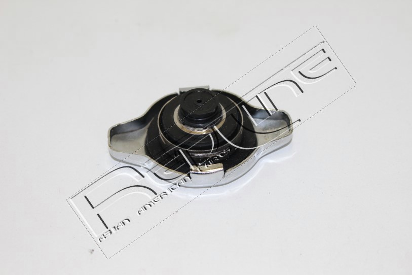 Buson,radiator 67TT006 RED-LINE