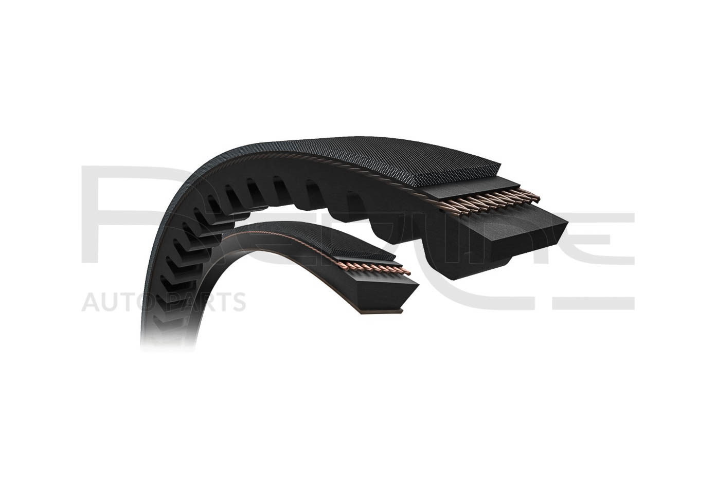 Curea transmisie 9910X1375 RED-LINE