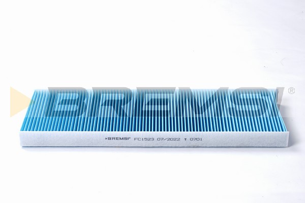 Filtru, aer habitaclu FC1523 BREMSI