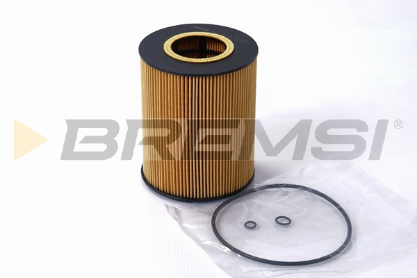 Filtru ulei FL1709 BREMSI