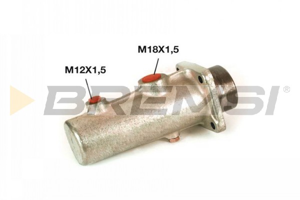 Pompa centrala, frana PB1001 BREMSI