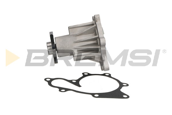Pompă de apă, răcire motor WP0383 BREMSI