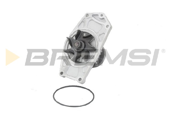 Pompă de apă, răcire motor WP0510 BREMSI