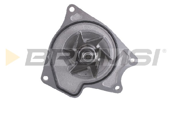 Pompă de apă, răcire motor WP0512 BREMSI