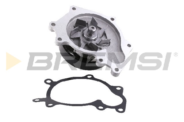 Pompă de apă, răcire motor WP0513 BREMSI