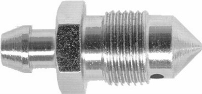 Surub aerisire, etrier frana P0040 BSF