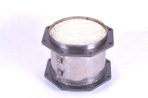 Filtru funingine/particule, sist.de esapament DPF036 EEC