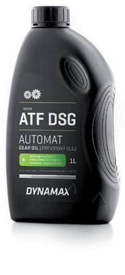 ulei de transmisie ATF SUPER DSG DYNAMAX