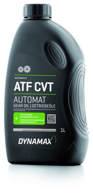 ulei de transmisie ATF CVT DYNAMAX