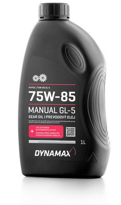 Ulei de transmisie 503076 DYNAMAX 75W85 1L