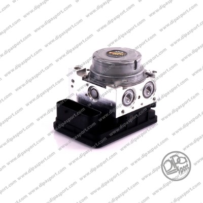Unitate hidraulica, sistem franare ABS1682R DIPASPORT