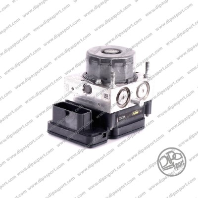 Set unitate de control ABS2081R DIPASPORT