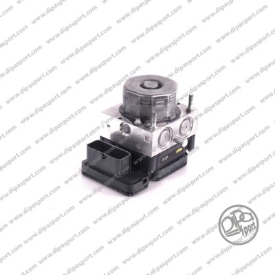 Set unitate de control ABS2204R DIPASPORT