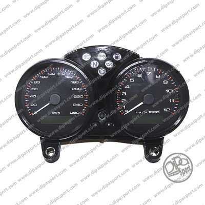 Bord instrumente DASH192R DIPASPORT