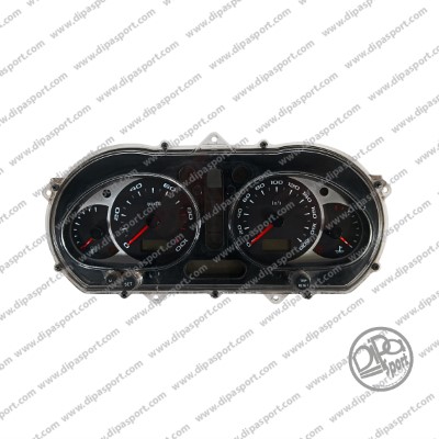 Tahometru DASH528R DIPASPORT