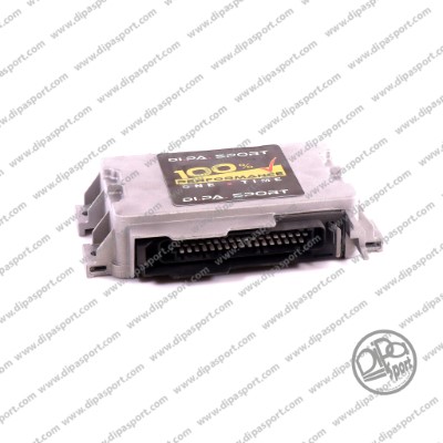 Unitate de control,management motor EB16B1R DIPASPORT
