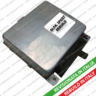 Unitate de control,injectie combustibil EDLE21R DIPASPORT