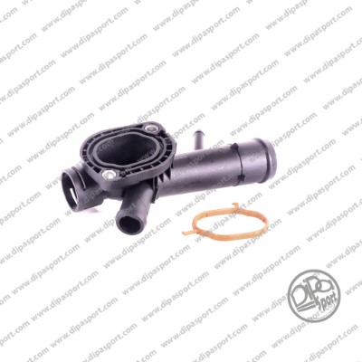 Flansa lichid racire HSETRM003DPSN DIPASPORT
