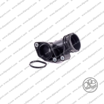 Flansa lichid racire HSEVEA014DPSN DIPASPORT
