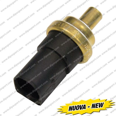 Senzor,temperatura lichid de racire INJSWS003N DIPASPORT