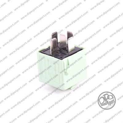 Releu multifunctional SSPR001N DIPASPORT