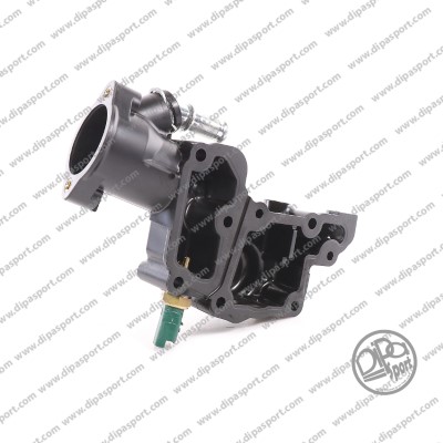 Flansa lichid racire TRM219DPSN DIPASPORT