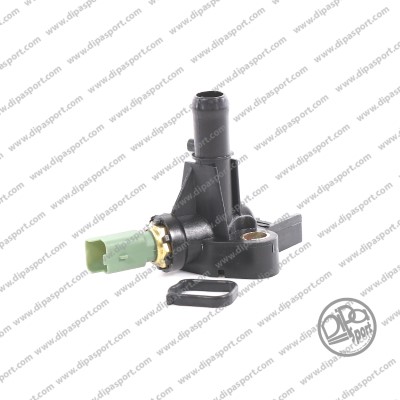 Flansa lichid racire TRM247DPSN DIPASPORT