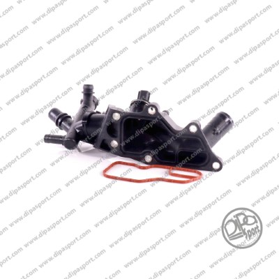 Flansa lichid racire TRM278DPSN DIPASPORT