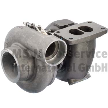 Compresor,sistem de supraalimentare 221870005 turbo by Intec
