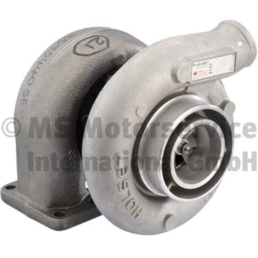 Compresor,sistem de supraalimentare 221880002 turbo by Intec