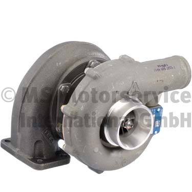 Compresor,sistem de supraalimentare 221890012 turbo by Intec